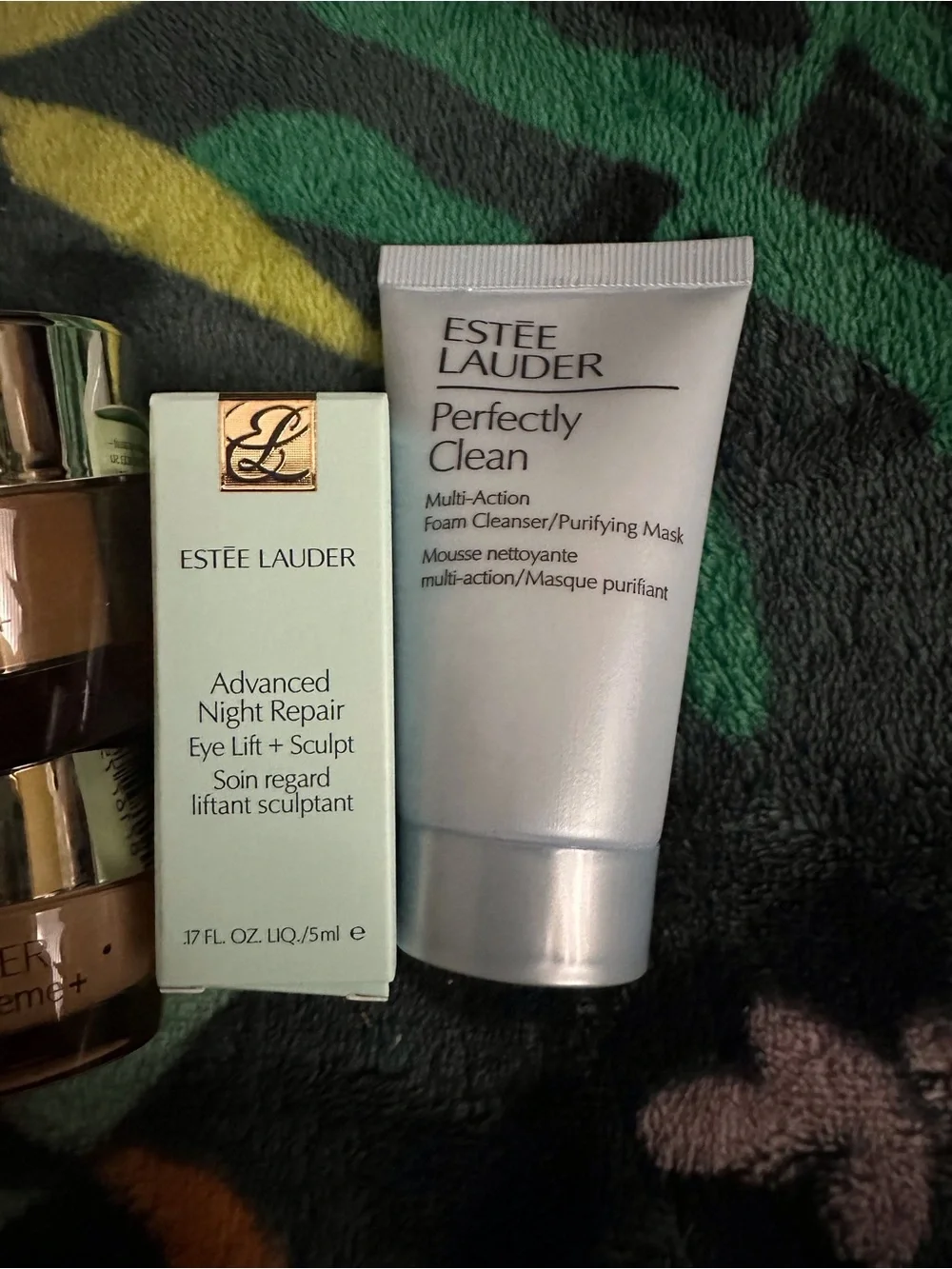 Estée Lauder skincare beauty bundle lot NEW ULTA SEPHORA